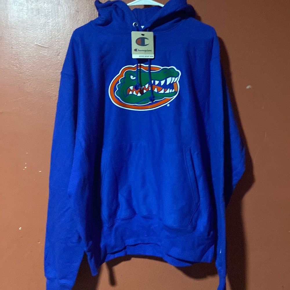 NEW NCAA Hoodie